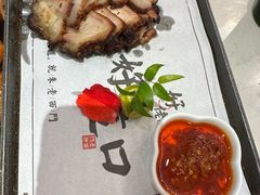 -老西门·常州菜(新区店)