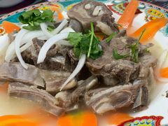 -新疆食府(华龙店)