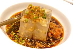 -甄御•海鲜新青岛菜(麦岛店)