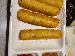 -海底捞火锅(杭州天虹购物中心店)