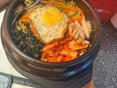 -杨记齐齐哈尔烤肉(总店)