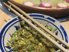 -洱火云南酸菜牛肉火锅(石景山当代商城店)