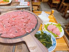 -旧街市鲜货老火锅(大光路店)