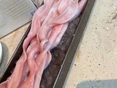 生扣极品仔鹅肠-锦城印象火锅(天府三街店)