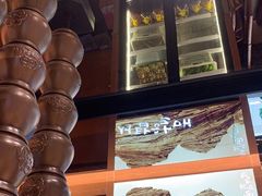 -西塔老太太泥炉烤肉(武汉摩尔城店)