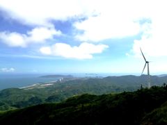 -惠东观音山