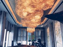 -美食汇自助餐厅(成都万达瑞华酒店)