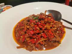 -千百味红餐厅·江西菜(绿地双子塔店)