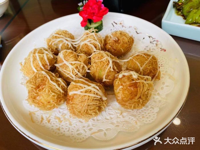 椿不老图片