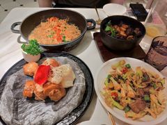 -茉莉餐厅(包河万达店)