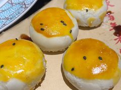 -魁盛居百年鲁菜馆(县西巷店)