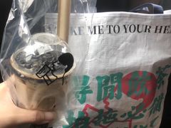 -喜茶(佛山顺德大良东乐路店)