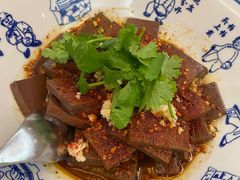 -汉唐宴长安食府