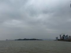 -演武大桥观景平台