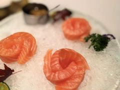 -黑宝石西餐厅(汇励99城市公园店)