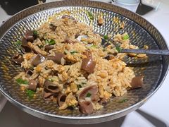 -33号大院·青岛本帮菜(五四广场店)