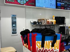 -LELECHA乐乐茶(新街口大洋店)