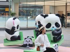 -东莞松山湖万象汇