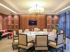 包厢-阿五黄河大鲤鱼(纬三路店)