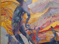 -四川美术学院美术馆