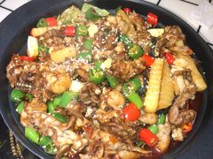 -巴隆门重庆老火锅(太湖路店)