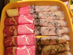 -润园四季椰子鸡火锅(卓越INTOWN店)