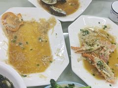 -双月饭店·20年老字号(新村店)