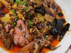 -吴长子卤菜馆(统一街店)