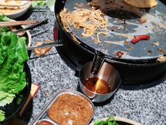 -酒拾烤肉(阳光100店)