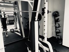 -GymPlus健身(四平路店)