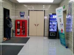 -一兆韦德健身(张杨路店)