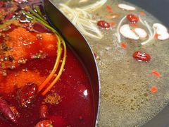 -冯校长老火锅(广州正佳广场店)