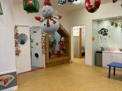 -红黄蓝成长中心•婴幼儿早教•托育(南山京基百纳广场店)