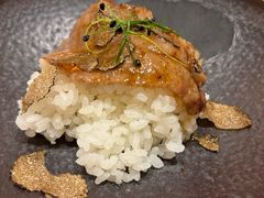 -焼肉 番手十番(銀座三越店)