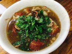 肥肠-东四卤煮店(东四北大街店)