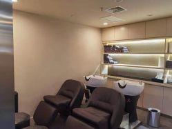 -DX HAIR SALON·发现未知美发沙龙