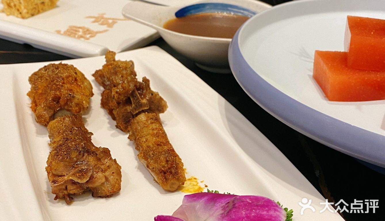 北京｜味儿这么正的羊蝎子还有谁没吃过