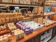 -丁香西饼屋(桂林路店)