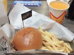 -卡乐星(美罗城店)