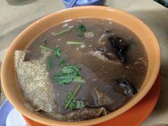 -津津餐室