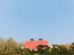 -普陀宗乘之庙(小布达拉宫)