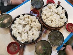 -海汇源老烧麦店(东大街总店)