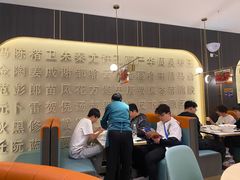 -刘胖子家常菜·蹄花焖藕(中南店)