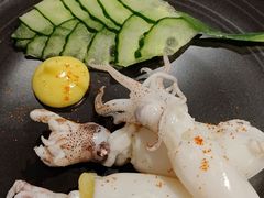 -本味轩精品茶餐厅(黄山路店)