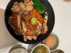 -牛邸·烧肉饭(来福士店)