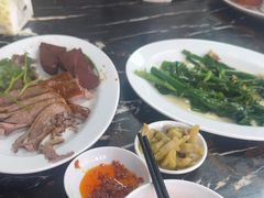 -乌文新澄海卤鹅店