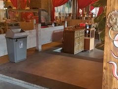 大堂-小龙坎火锅(东汇城店)