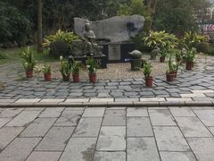-南溪山景区
