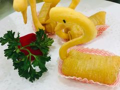 -椿记烧鹅(建干路店)
