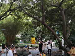 -成都市活水公园